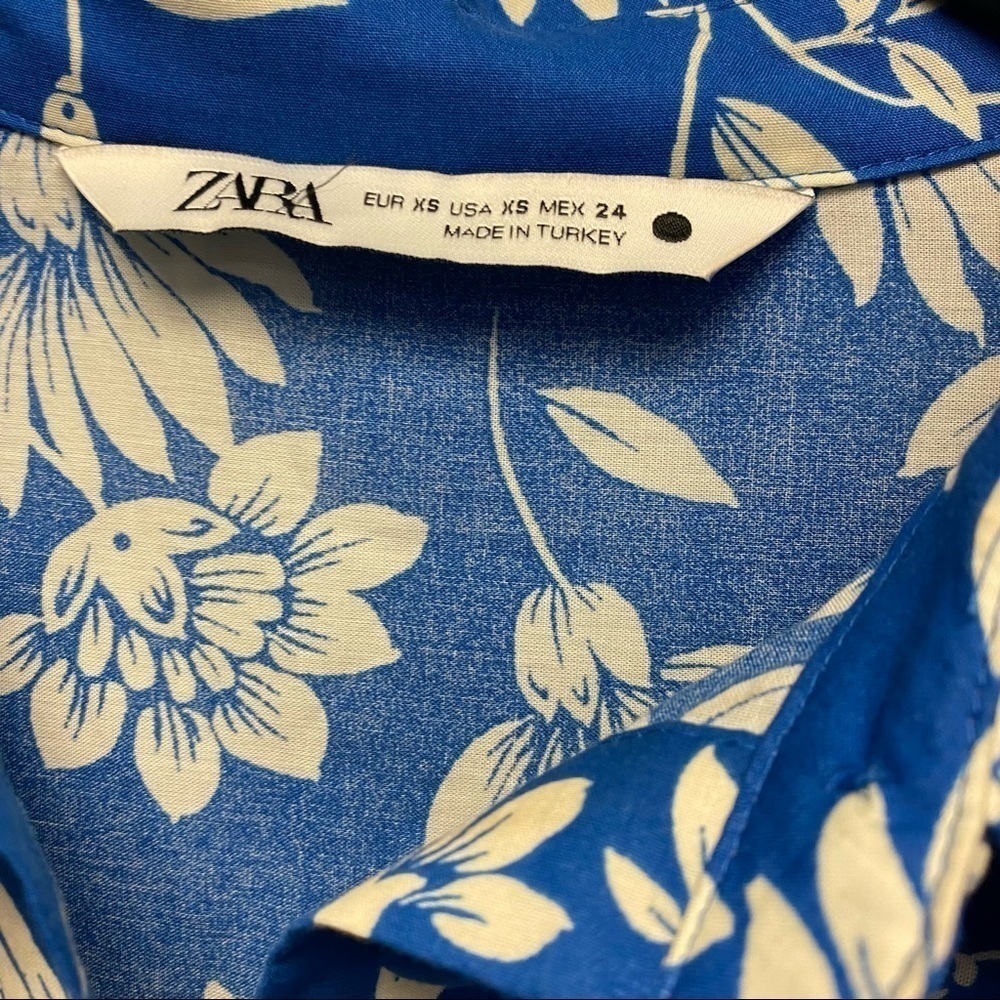ZARA - Picture 9 of 11